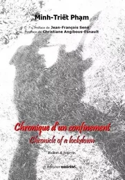 Chronique d’un confinement