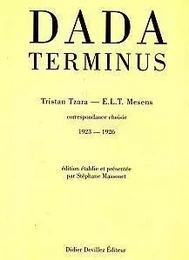 DADA TERMINUS