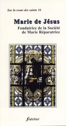 Marie de Jésus