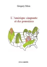 L'amerique cinquante et des poussieres