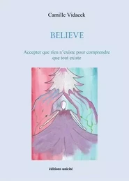 Believe