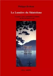 La lumiere du shintoisme