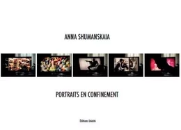 Portraits en Confinement