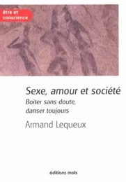 Sexe amour et societe