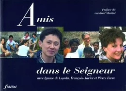 Amis dans le seigneur