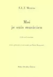 MOI, JE SUIS MUSICIEN