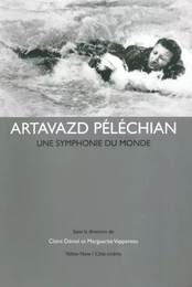 Artavazd Pelechian