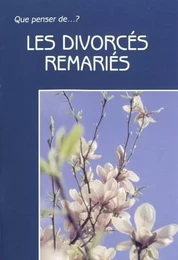 Les divorcés remariés