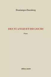 Des nuances et des jours