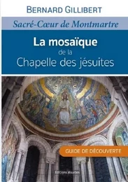 La mosaïque de la Chapelle des jésuites