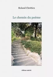 Le chemin du poème