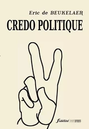 Credo politique