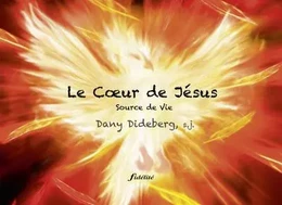 Le coeur de jésus source de vie