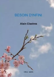 Besoin d'infini