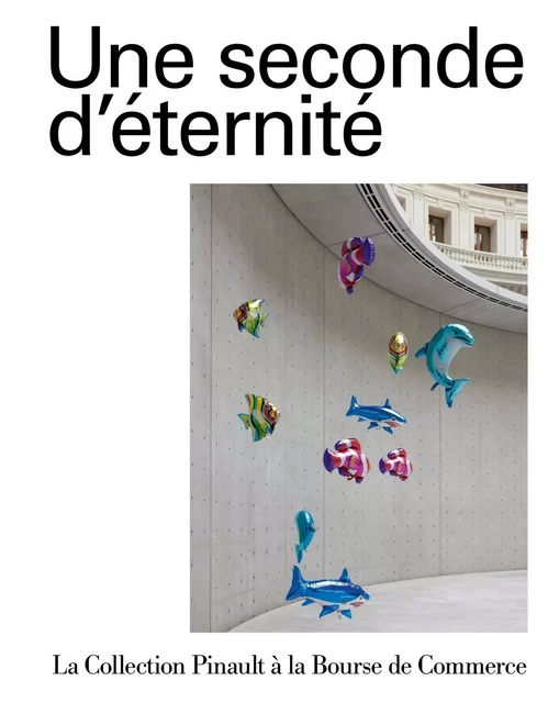 Une seconde d'éternité -  - Dilecta