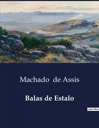 Balas de Estalo