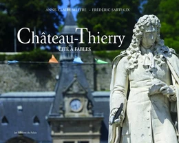 Château-Thierry - cité à fables