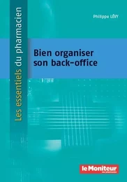 Bien organiser son back-office