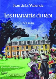 Les manants du roi