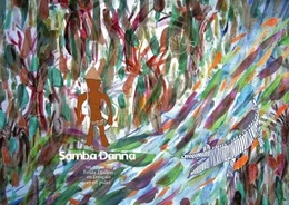 Samba Danna