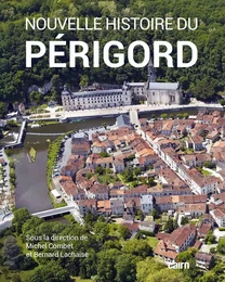 Nouvelle Histoire du Périgord