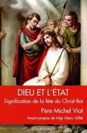 Dieu et l'Etat