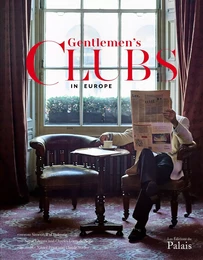 GENTLEMEN'S CLUB IN EUROPE.