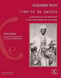 Liberté de parole