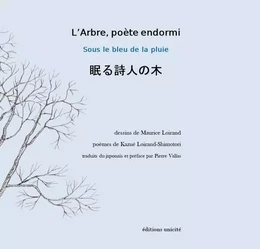 L'Arbre, poète endormi