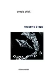 tessons bleus