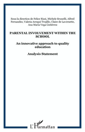 Parental involvement within the school