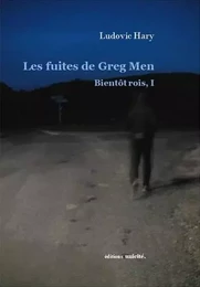 Les fuites de Greg Men