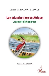 Les privatisations en Afrique