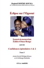 Éclipse sur l’Ogooué