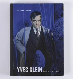 Yves Klein : In / Out Studio