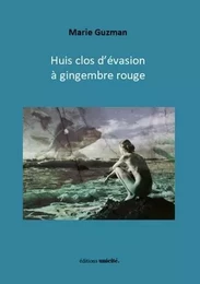 Huis clos d'évasion à gingembre rouge