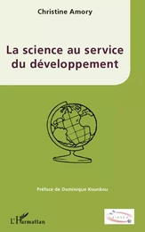 La science au service du développement