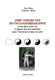 Voie / voix du tao du tai-ji aux beaux-arts