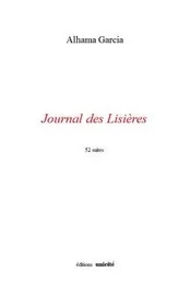 Journal des lisieres