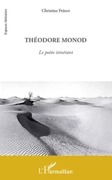 Théodore Monod