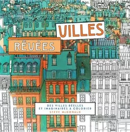 Villes rêvées