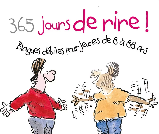 365 JOURS DE RIRE ! - HELEN EXLEY - EXLEY