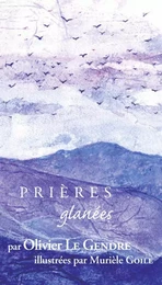 Prières glanées - numéro 18