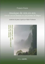 Musique de zen en zen