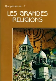 Les grandes religions