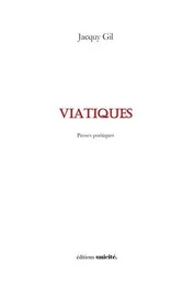 Viatiques