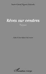 Rêves sur cendres