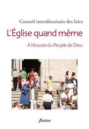 L'Église quand même