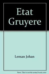 Etat gruyere