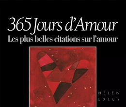 JOURS D'AMOUR 365